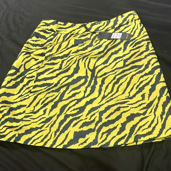 2 piece silk set - Picture 2 of 3